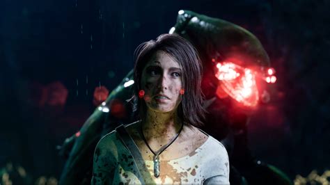 The Chant Rings in New Trailer Before Fall – DREADXP