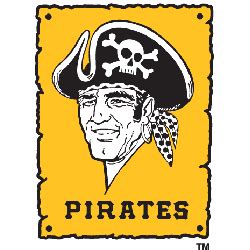 Pirates Baseball Logo