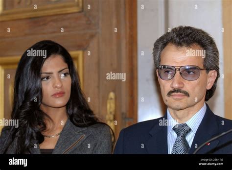 Alwaleed Bin Talal Daughter