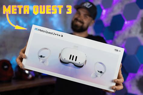 META QUEST 3! – RaffledUp