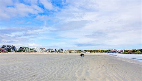 14 Top Beaches in New England | PlanetWare