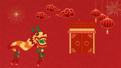 Arti Gong Xi Fa Cai, Makhluk Nian dan Warna Merah yang Identik dengan Tahun Baru Imlek