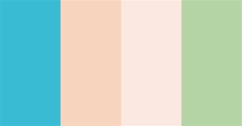 Mellow Color Palette