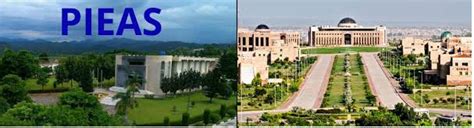 The big Debate: NUST Vs PIEAS - Which University you should Choose