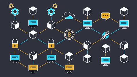 Blockchain and Cryptocurrency Tutorial for Beginners