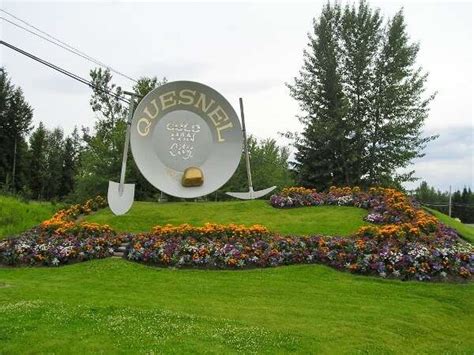 Travel Photo Den - Quesnel BC - Gr8 Travel Tips