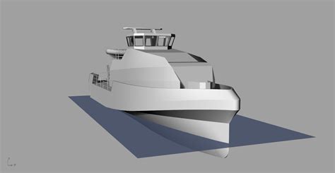 Meet ProDesign 3D, a custom design/build firm for exacting boatbuilding customers. - ShopBot Blog