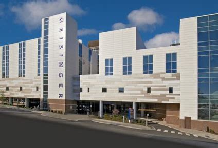 Geisinger-Medical-Center | DJM Design CAD and Coordination