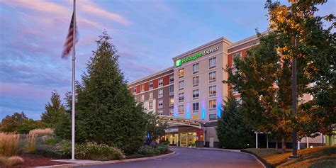 Hotel Springfield Oregon | Holiday Inn Express Eugene - Springfield