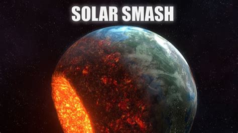 Solar Smash