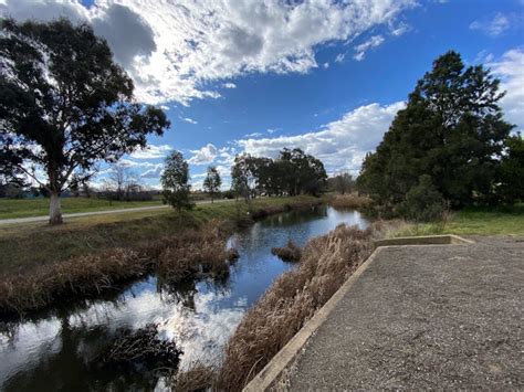 Goulburn River Walkways | NSW Holidays & Accommodation, Things to Do, Attractions and Events