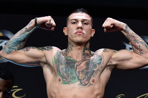 Gabriel Rosado vs Glen Tapia set for October 19 on ESPN - Fightnews Asia