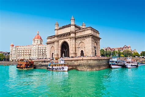 48 hours in Mumbai - International Traveller