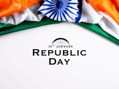 Why is the Republic Day of India celebrated on January 26? - Times of India