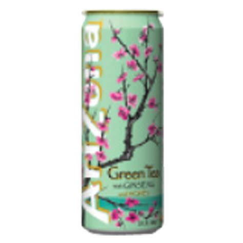 Arizona Green Tea 22oz Can : Drinks fast delivery by App or Online