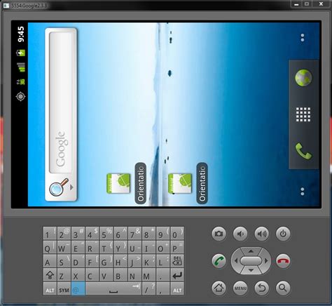 Rotate Screen Android Emulator Mac