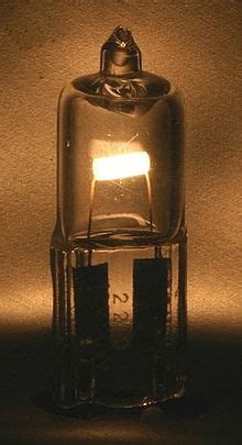 Halogenlampe – Wikipedia
