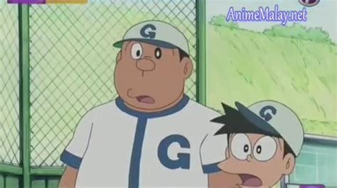 Image - Gian suneo baseball.jpg | Doraemon Wiki | Fandom powered by Wikia