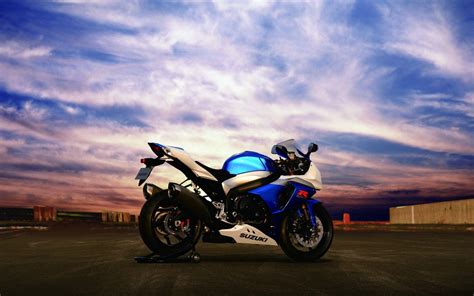 Suzuki Gsxr 1000 2016 Wallpapers - Wallpaper Cave