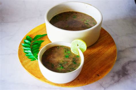 Moong Soup (Quick And Easy)- An Ideal Appetizer And Immunity Booster ...