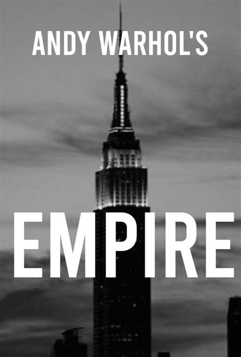 Empire (1964) with English Subtitles on DVD - DVD Lady - Classics on DVD