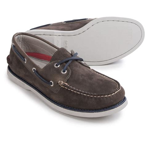 Sperry Authentic Original Boat Shoes (For Men) 155TH