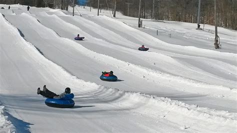 Winter Activities in CT | Visit CT