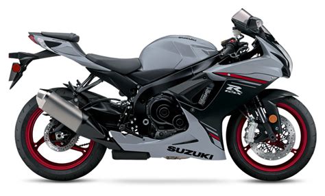 New 2023 Suzuki GSX-R600, Gaylord MI | Specs, Price, Photos | Glass Sparkle Black / Glass Matte ...