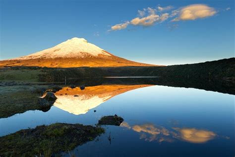 Cotopaxi Volcano, Quito | Tickets & Tours - 2024