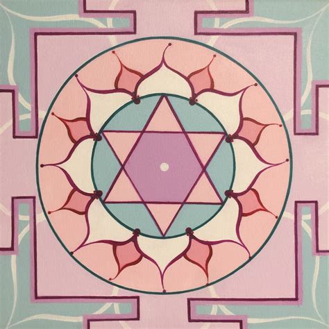 Pin by Sreesha Harithasa on Muggulu design | Mandala art therapy ...