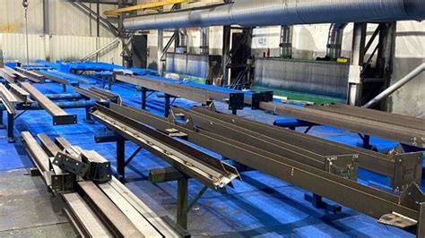 How Long Can A Supporting Steel Beam Be? - Steels Direct