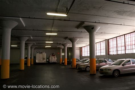 The Brink’s Job (1978). Prince Street at Causeway Street, North End ...