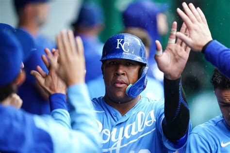 Salvador Perez Continues To Make Loyal Royals History