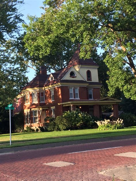 Fremont Nebraska – Ruth E. Hendricks Photography