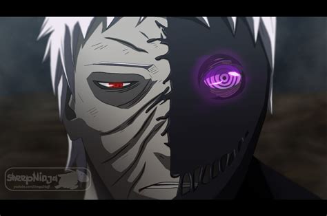 Black Zetsu Takes Obito - Naruto Chapter 657 by theSheepNinja on DeviantArt