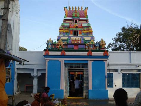 Chilkur Balaji Temple – Timings, History, Contact Number, Images, about,