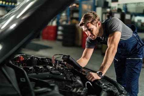 Replacement Battery For Car: How to Replace a Car Battery