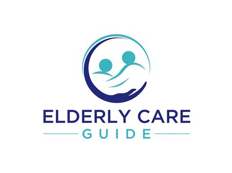 ELDERLY CARE LOGO Design, Custom Professional Elderly Care Logo Design. Unique Elderly Care Logo ...