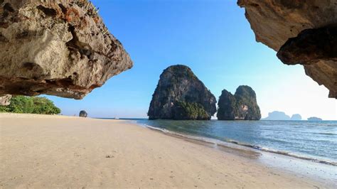 9 Best Beaches in THAILAND You Should Visit