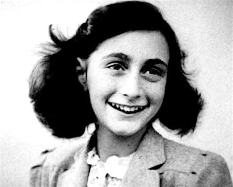 Today in History: 6 July 1942: Anne Frank & Family Go into Hiding in the Secret Annex