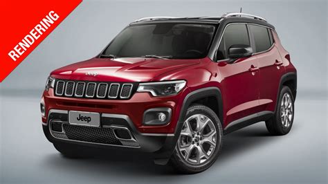 Il nuovo baby SUV Jeep sarà completamente elettrico - MotorisuMotori.it