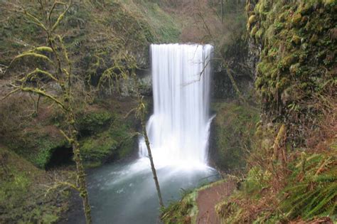 Silver Falls State Park Waterfalls Guide - World of Waterfalls