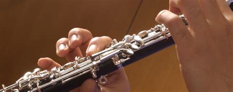 How to Play the Oboe：An instrument that is difficult but worth it ...