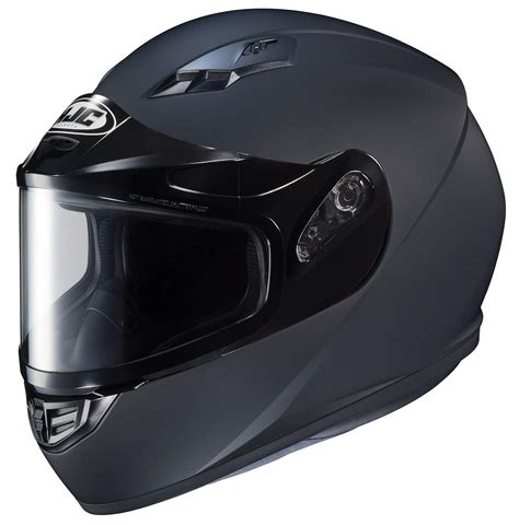 Snowmobile Helmets vs Motocross Helmets - First Snowmobile - Passionate ...