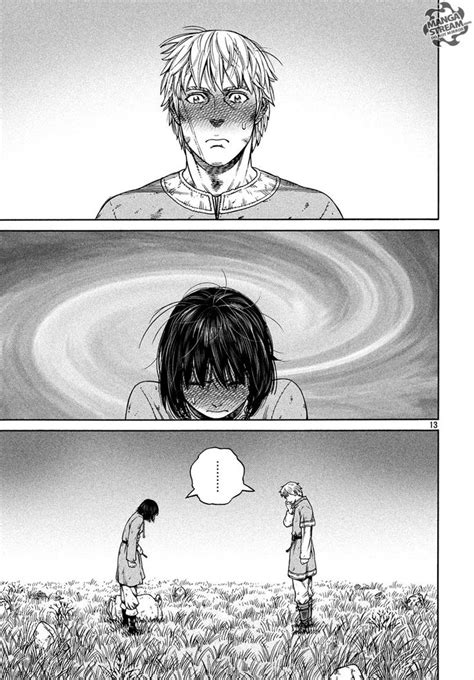 Gudrid Confess Thorfinn Read Vinland Saga Chapter 161 - MangaFreak | Bov