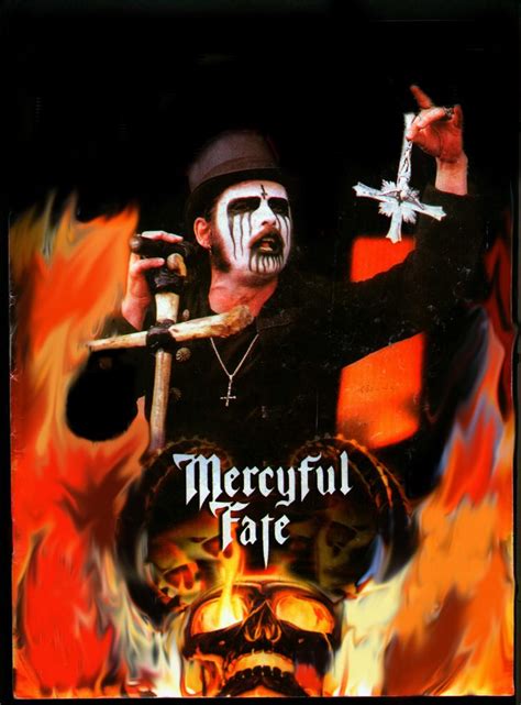 Mercyful Fate - ø METAL & ROCK MUSIC VIDEOS & CODES ø