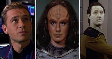 Star Trek: The 10 Most Heartbreaking Deaths, Ranked | ScreenRant