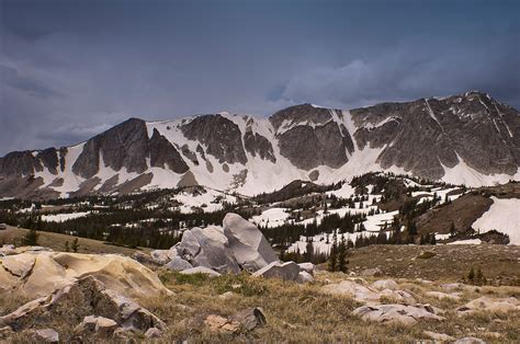 Snowy-Range-27-May-2012-5 | Andrew Marjama | Flickr