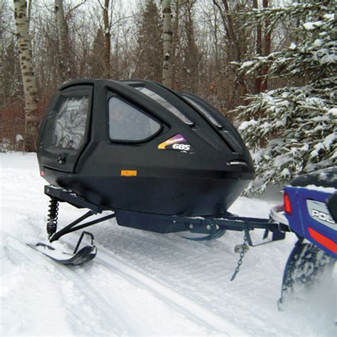 SNOWCOACH™ – Equinox