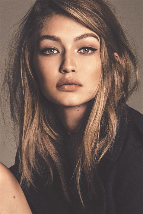 Gigi Hadid | IMG Academy